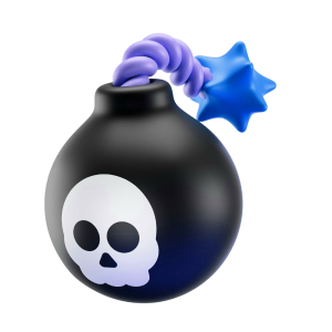 Шокирующее